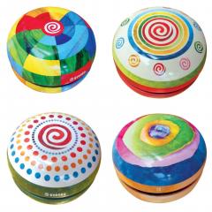 Jucarie Yo-Yo - Fantasy - Mai multe modele - Pret pe bucata