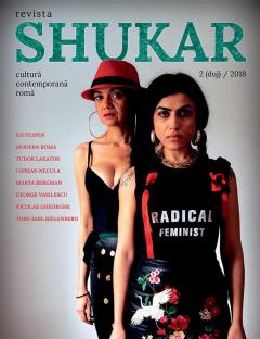 Revista Shukar