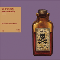 Un trandafir pentru Emily - Vinyl 