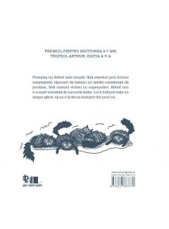 Alfred, un monstru mult prea simplu