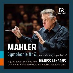 Mahler: Symphonie Nr. 2