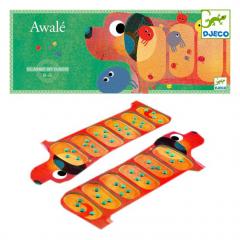 Joc - Awale
