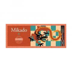 Joc - Mikado 