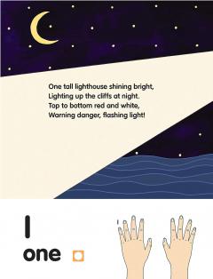 Numicon at the Seaside teaching Guide