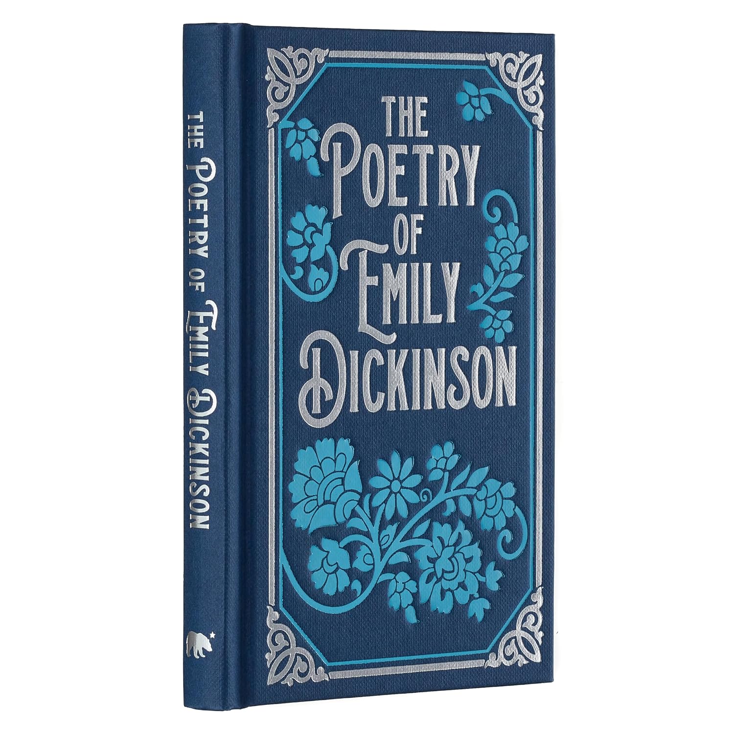 The Poetry of Emily Dickinson - Emily Dickinson