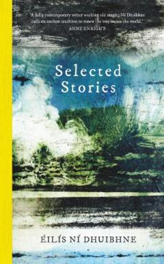 Coperta cărții Selected Stories