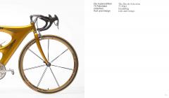 Cult Object, Design Object, Bicycle