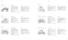 Cult Object, Design Object, Bicycle