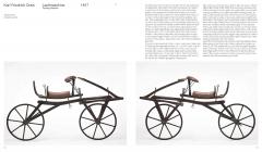 Cult Object, Design Object, Bicycle