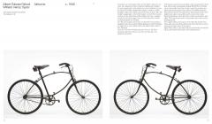 Cult Object, Design Object, Bicycle