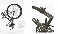 Cult Object, Design Object, Bicycle
