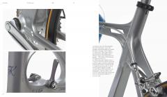 Cult Object, Design Object, Bicycle