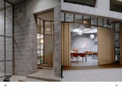 Aldo an Hannie van Eyck