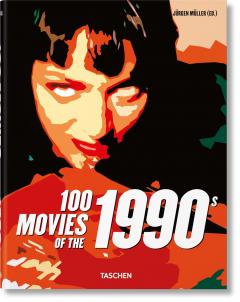 100 Movies of the 90s