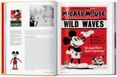 Walt Disney's Mickey Mouse. The Ultimate History