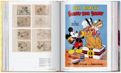 Walt Disney's Mickey Mouse. The Ultimate History