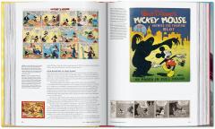 Walt Disney's Mickey Mouse. The Ultimate History