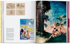 Walt Disney's Mickey Mouse. The Ultimate History