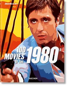 100 Movies of the 80s