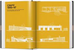 Case Study Houses. The Complete CSH Program 1945-1966