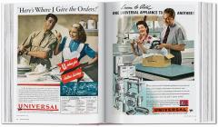 All-American Ads of the 40s