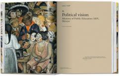 Diego Rivera. The Complete Murals