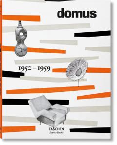 domus 1950-1959