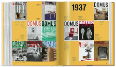 domus 1928-1939