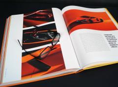 The Lamborghini Book