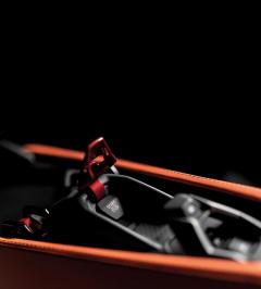 The Lamborghini Book