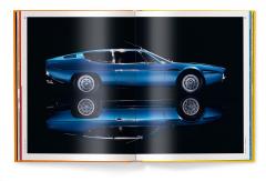 The Lamborghini Book