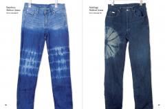 Japan Blue Indigo Dyeing Techniques