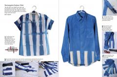 Japan Blue Indigo Dyeing Techniques