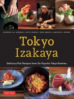 Tokyo Izakaya 