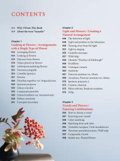 Ikebana - The Zen Way of Flowers