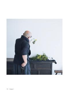 Ikebana - The Zen Way of Flowers