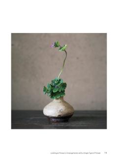 Ikebana - The Zen Way of Flowers