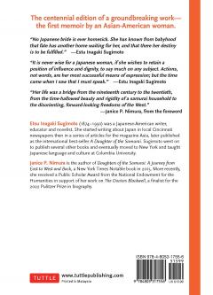 A Daughter of the Samurai