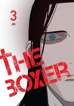 The Boxer - Volume 3