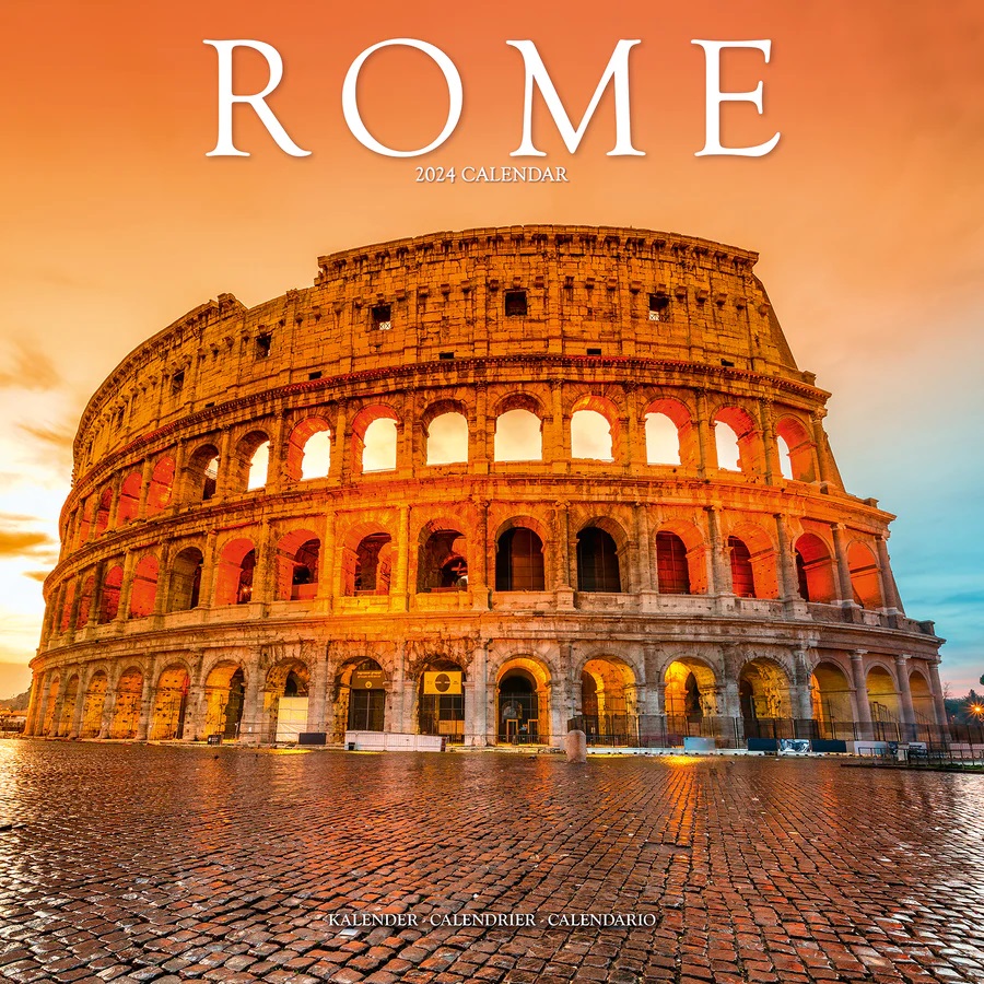 When In Rome 2025 Dates Images References :