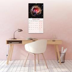 Calendar 2024 - Space