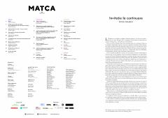 Revista Matca #02 / Vara 2023