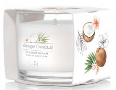 Lumanare parfumata - Coconut Beach