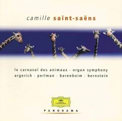 Panorama: Camille Saint-Saens