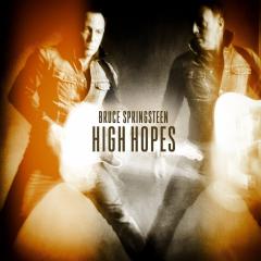 High Hopes - Vinyl