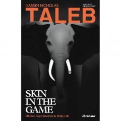 Skin in the Game Nassim Nicholas Taleb