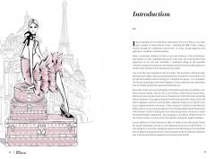 Paris: Through a Fashion Eye