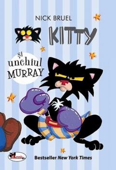 Kitty si unchiul Murray