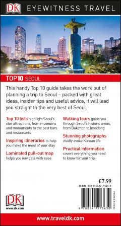 Top 10 Seoul