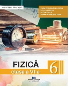 Fizica - Manual pentru clasa a VI-a